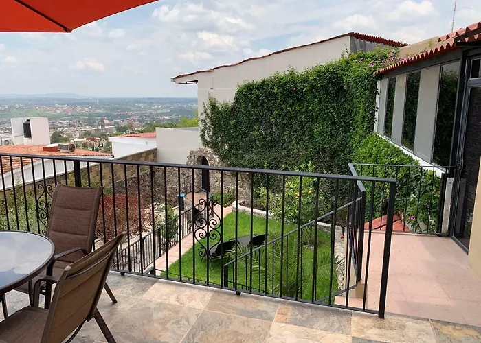 Casa Sucar B&B