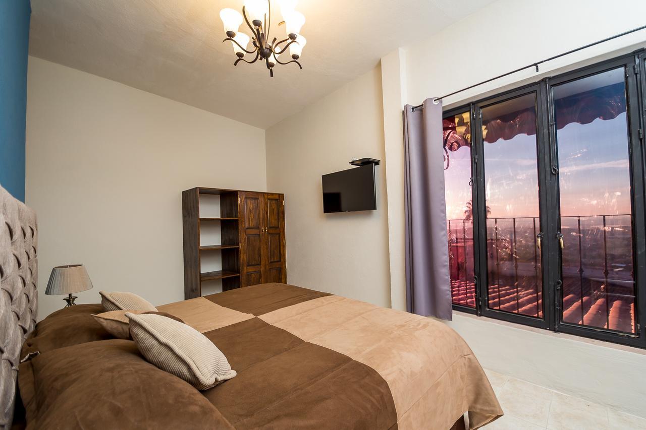 Casa Sucar 4* San Miguel de Allende