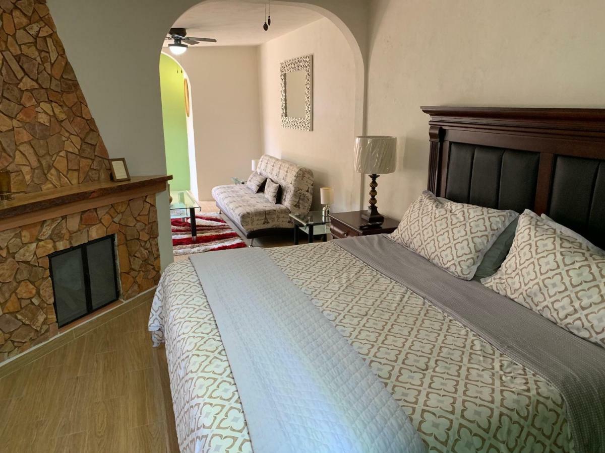 Casa Sucar Bed and breakfast