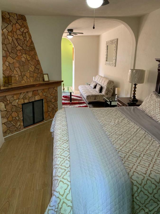 Casa Sucar Bed and breakfast San Miguel de Allende